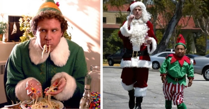 25+ Christmas movies of all time