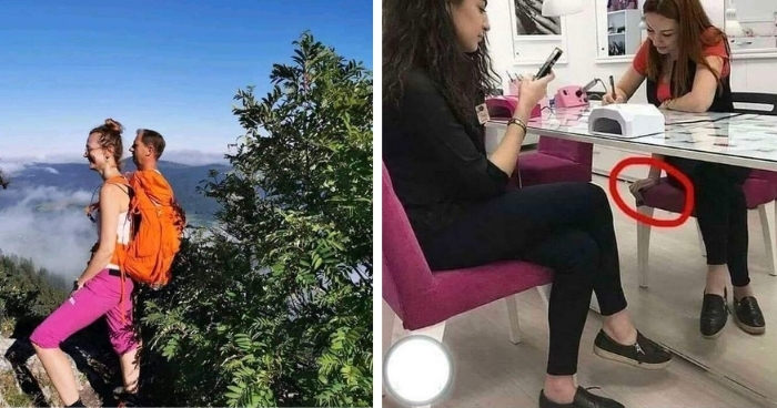 40 Optical Illusions That Will Trick Your Eyes