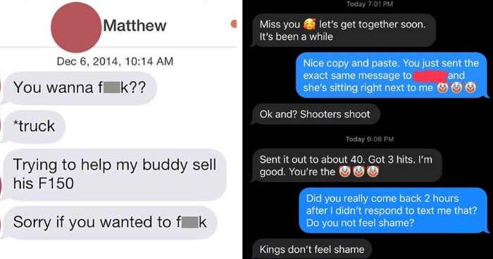 50 Cringe-Worthy Texts That Went Viral