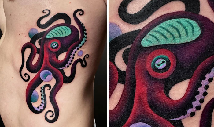 25+ Incredible Tattoo Ideas That Turned Out Absolutely Perfect