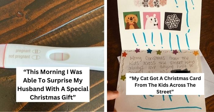 Heartwarming Christmas Stories That Show Kindness Can Heal