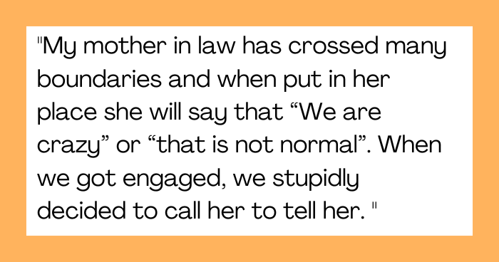 MIL Says She Should Have Taken My Newborn Home: Am I Overreacting?