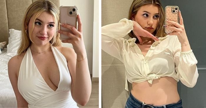 I Sold My Virginity For $2 Million While Studying At University To A Hollywood Actor But I Have No Regrets