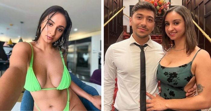 ‘My Boyfriend And I Are Swingers Who Sleep With Others – But There’s One Key Rule’