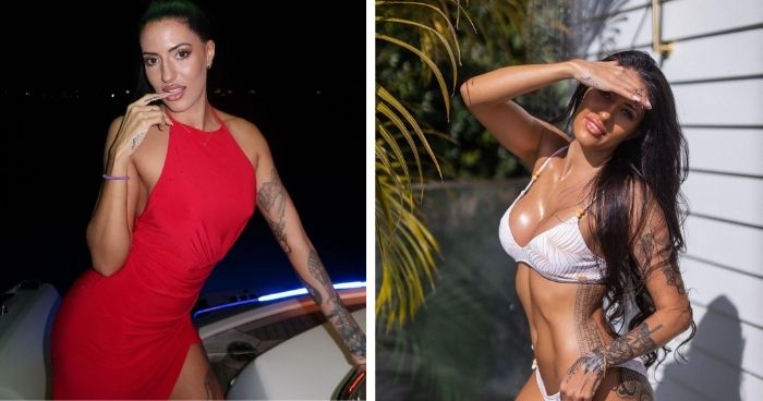 Woman Who Has Slept With Over 100 People Shares Which Nationality Is The Worst In Bed