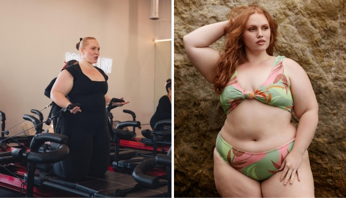 Ozempic Trend Sparks Fear of Extinction for Plus-Size Models in Fashion