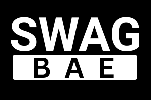 Swag Bae