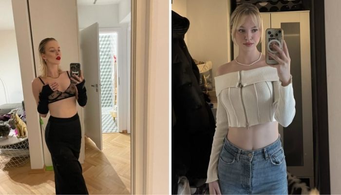 Instagram Model Performs ‘Despicable Behavior’ To Gain Followers