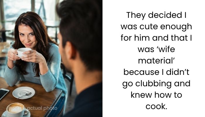 18-Year-Old Woman Says Her First Date With a 20-Year-Old Guy Turned Into a Nightmare