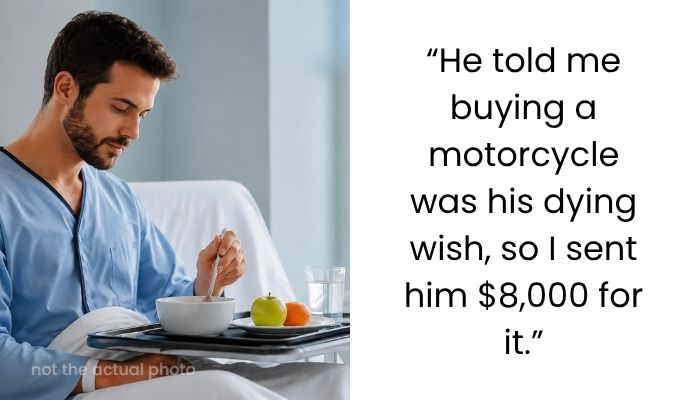 Woman Marries Boyfriend to Help With Cancer Treatment, But He Starts Misusing Her Money